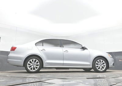 2013 Volkswagen Jetta 2.5L SE