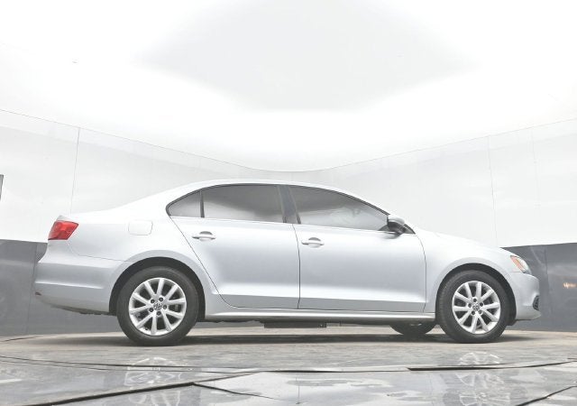 2013 Volkswagen Jetta 2.5L SE