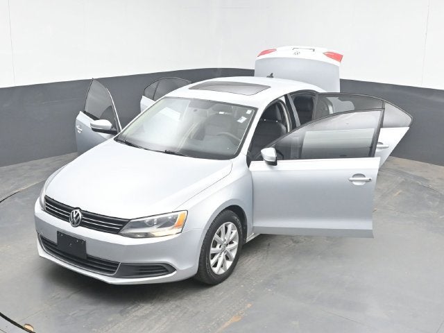 2013 Volkswagen Jetta 2.5L SE