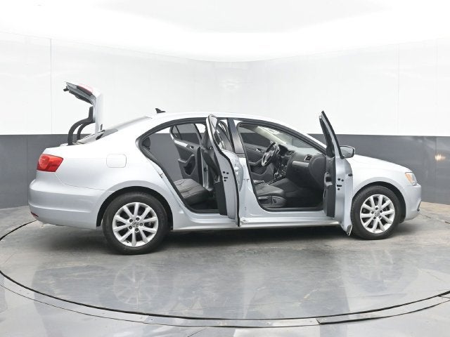 2013 Volkswagen Jetta 2.5L SE