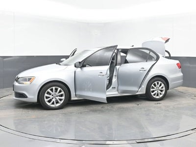 2013 Volkswagen Jetta 2.5L SE