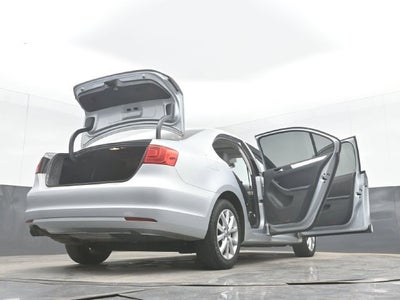 2013 Volkswagen Jetta 2.5L SE