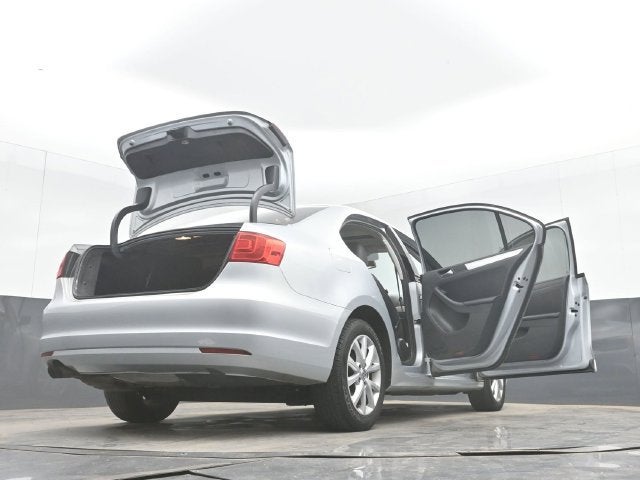 2013 Volkswagen Jetta 2.5L SE