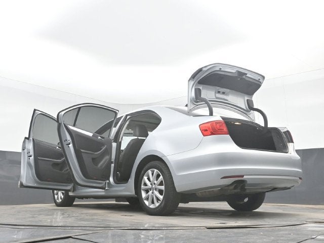 2013 Volkswagen Jetta 2.5L SE