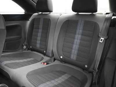2013 Volkswagen Beetle 2.0T Turbo
