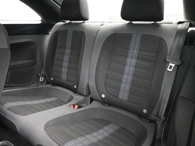 2013 Volkswagen Beetle 2.0T Turbo