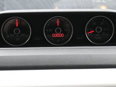 2013 Volkswagen Beetle 2.0T Turbo