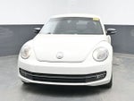 2013 Volkswagen Beetle 2.0T Turbo