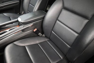 2011 Mercedes-Benz M-Class ML 350