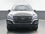 2011 Mercedes-Benz M-Class ML 350