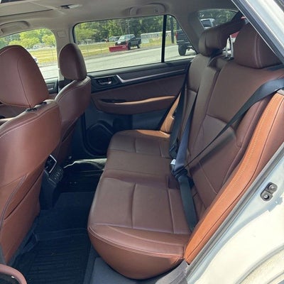 2019 Subaru Outback 3.6R Touring