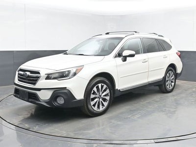 2019 Subaru Outback 3.6R Touring