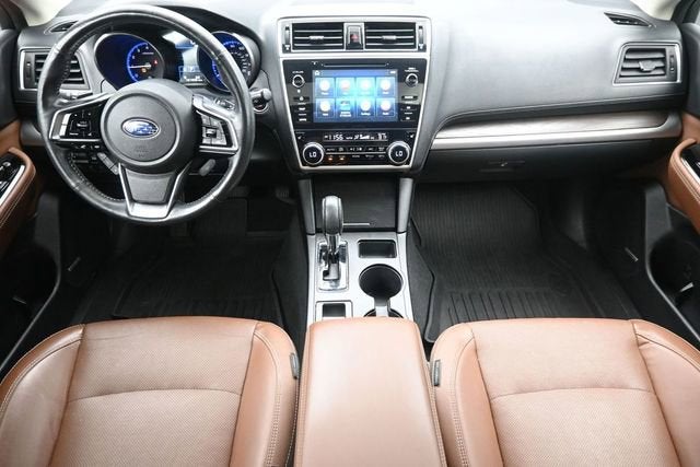 2019 Subaru Outback 3.6R Touring