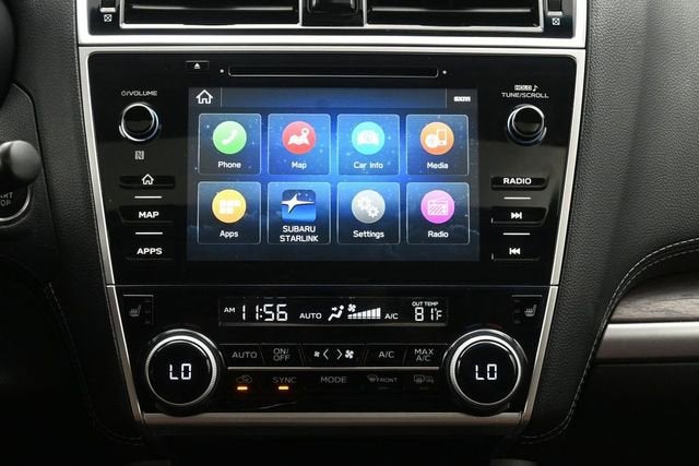 2019 Subaru Outback 3.6R Touring