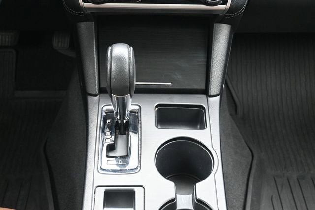 2019 Subaru Outback 3.6R Touring