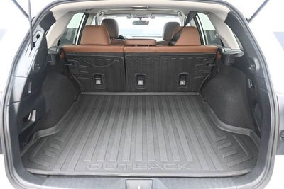 2019 Subaru Outback 3.6R Touring
