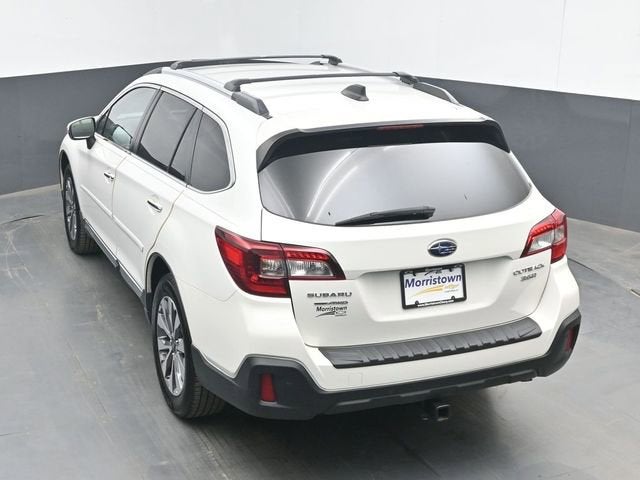 2019 Subaru Outback 3.6R Touring