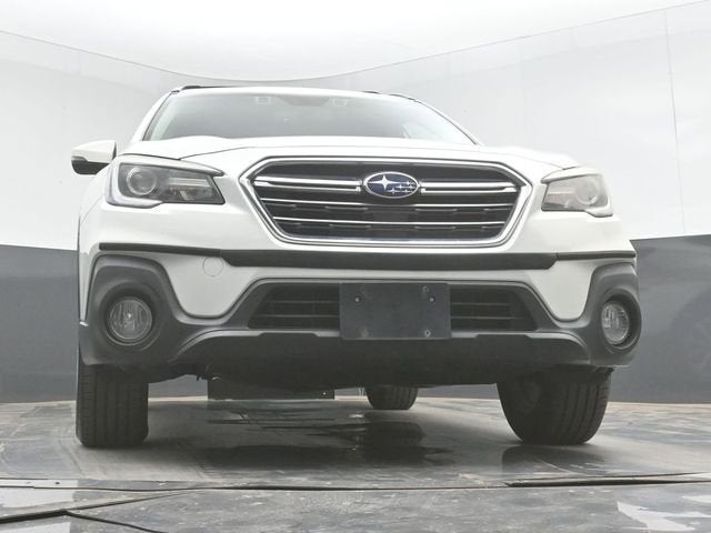 2019 Subaru Outback 3.6R Touring