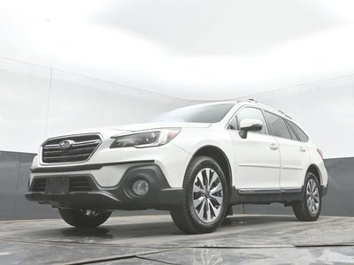 2019 Subaru Outback 3.6R Touring
