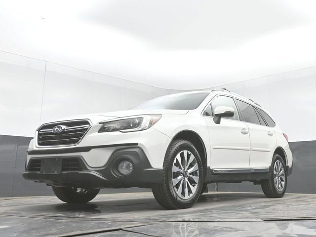 2019 Subaru Outback 3.6R Touring