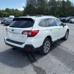 2019 Subaru Outback 3.6R Touring