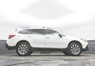 2019 Subaru Outback 3.6R Touring