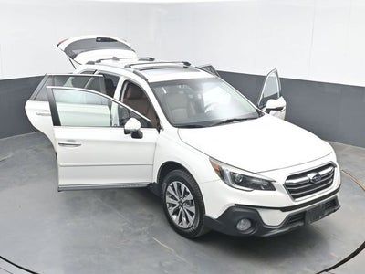 2019 Subaru Outback 3.6R Touring
