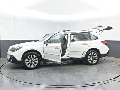 2019 Subaru Outback 3.6R Touring