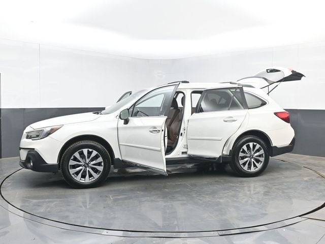 2019 Subaru Outback 3.6R Touring