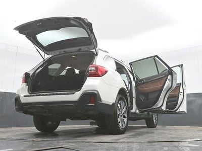 2019 Subaru Outback 3.6R Touring