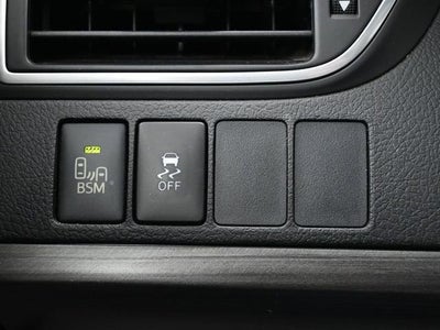 2017 Toyota Camry Hybrid LE