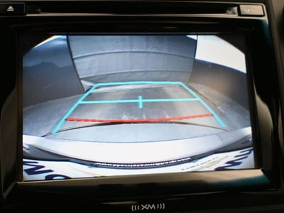 2017 Toyota Camry Hybrid LE