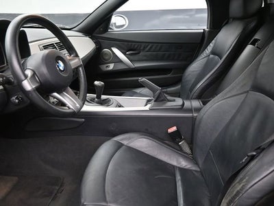 2003 BMW Z4 2.5i