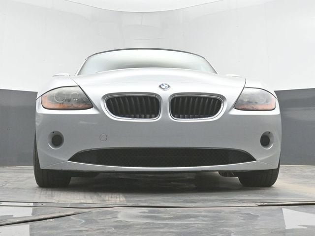 2003 BMW Z4 2.5i
