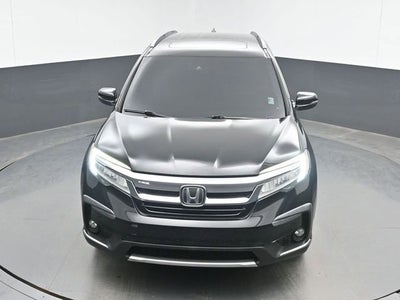 2020 Honda Pilot 2WD Touring 8 Passenger