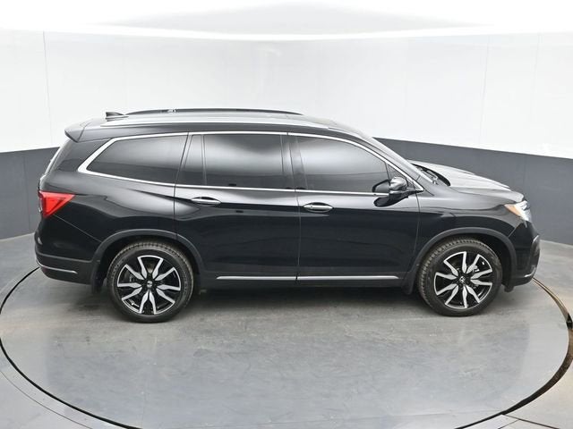 2020 Honda Pilot 2WD Touring 8 Passenger