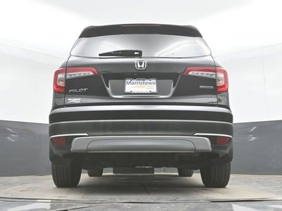 2020 Honda Pilot 2WD Touring 8 Passenger