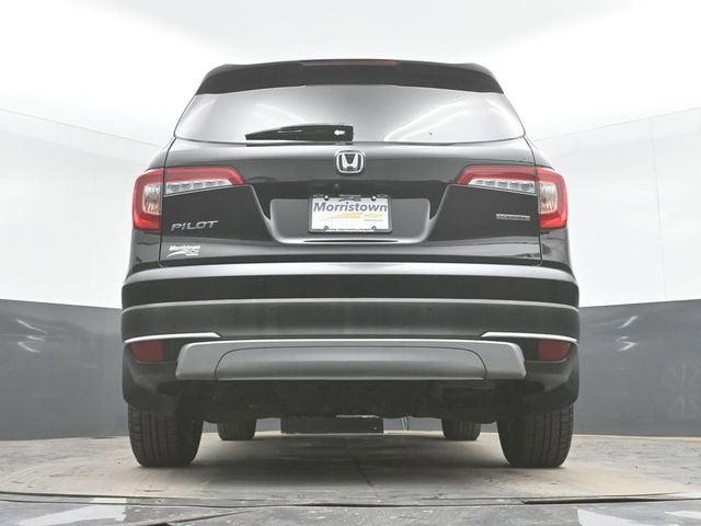 2020 Honda Pilot 2WD Touring 8 Passenger