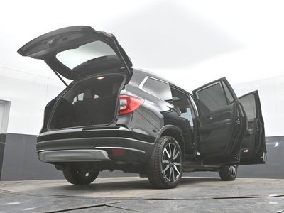 2020 Honda Pilot 2WD Touring 8 Passenger