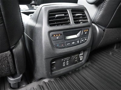 2022 Honda Pilot Touring 7-Passenger