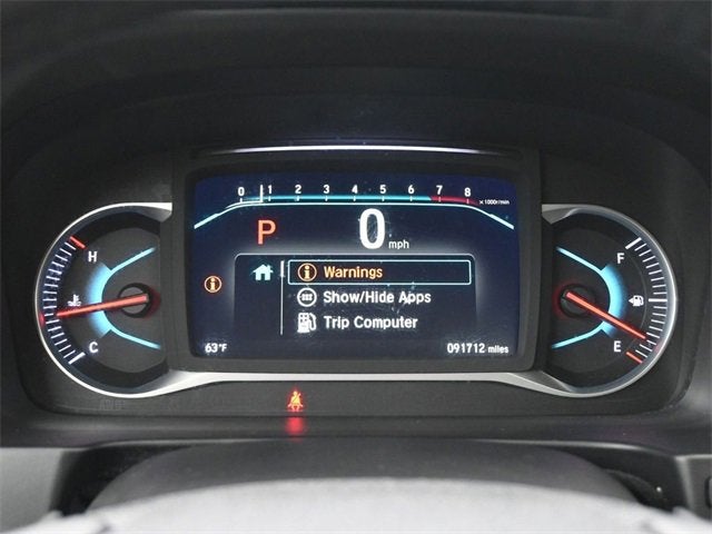 2022 Honda Pilot Touring 7-Passenger