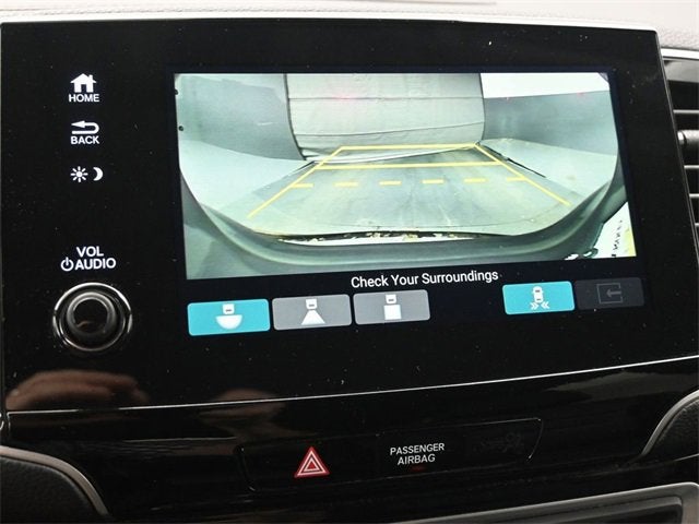 2022 Honda Pilot Touring 7-Passenger