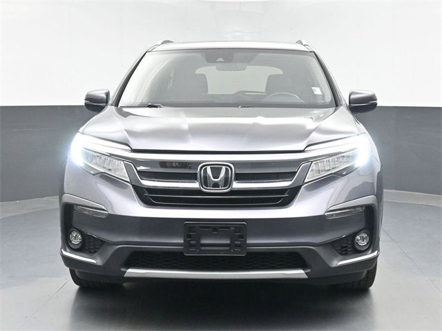 2022 Honda Pilot Touring 7-Passenger