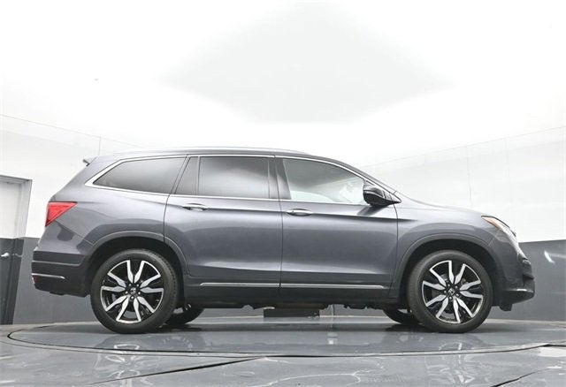 2022 Honda Pilot Touring 7-Passenger