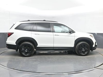 2022 Honda Pilot AWD TrailSport