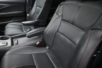 2022 Honda Pilot AWD TrailSport