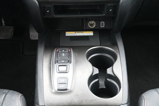 2022 Honda Pilot AWD TrailSport
