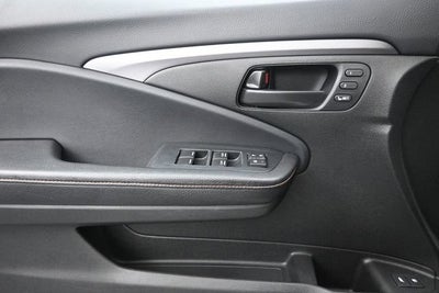 2022 Honda Pilot AWD TrailSport