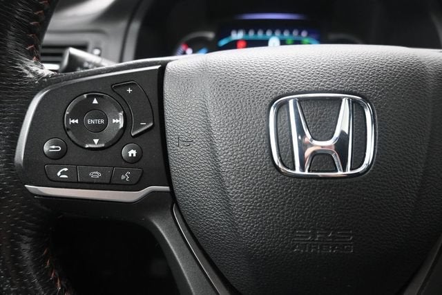 2022 Honda Pilot AWD TrailSport