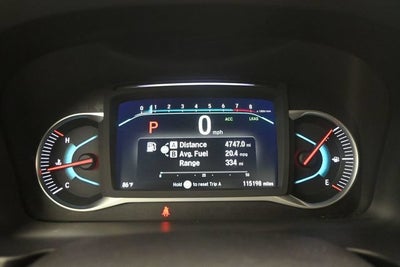 2022 Honda Pilot AWD TrailSport